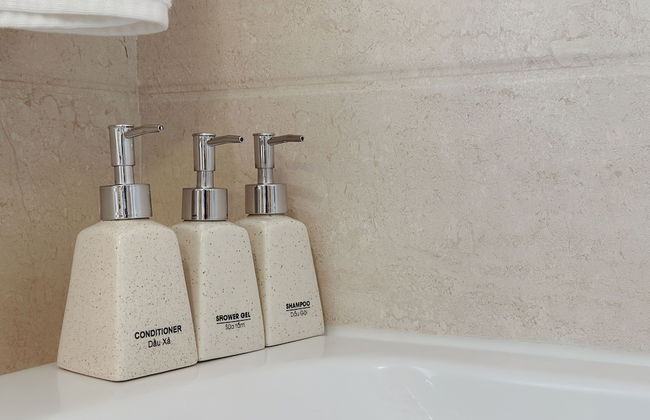 Skyline Tower - Service Apartments - Foto 40