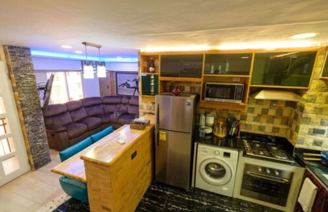 CLOCKWORKORANGE Luxury Suites - Foto 50