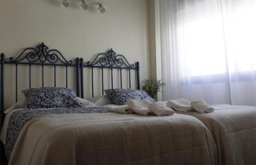 TEJADILLA Casita Rural Cerca de Sevilla con Chimenea - Foto 27