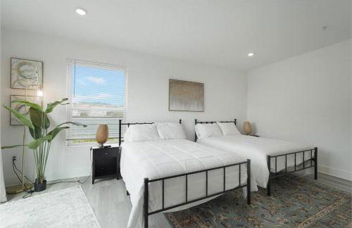 Enjoy City Skyline Views from private RoofDeck! - Foto 7