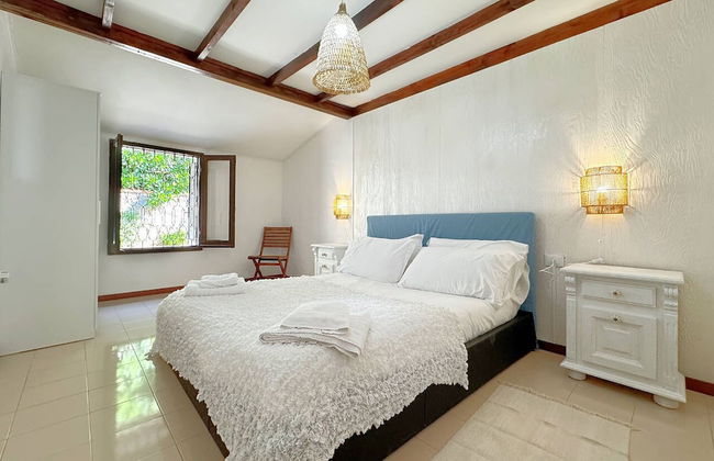 Solemar Sicilia - Seaside House - Photo 4