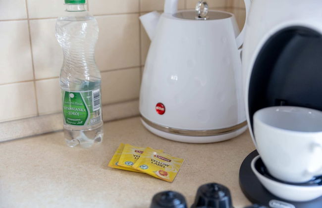 Saska Kepa Modern Apartment - Photo 3