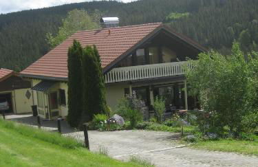 Ferienwohnung Marie - Foto 15