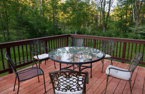 Secluded Lodge - Hot Tub, Views, Arcade - Foto 17