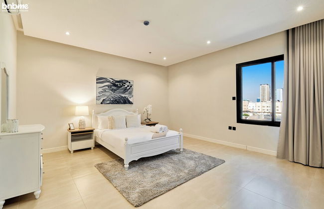 bnbmehomes-Top APT nr Kingdom Tower-B11 - Foto 7