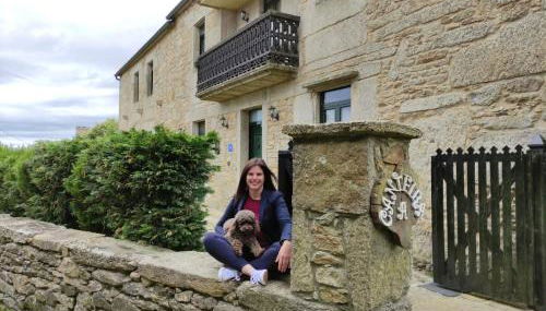 Casa A Canteira - Foto 2