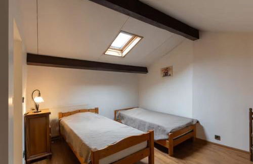 Location de gites Les Sources Chambonas/Les Vans - Foto 31