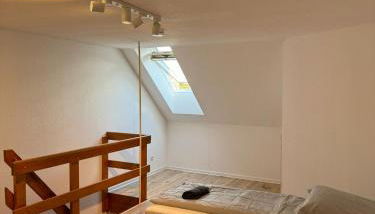 Maisonette Wohnung auf zwei Ebenen - Foto 4