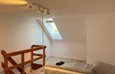 Maisonette Wohnung auf zwei Ebenen - Foto 4