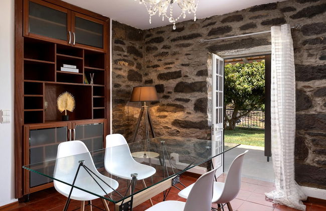 Sea View Villa by Homie - Foto 7