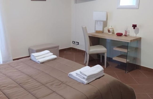 Atena Apartments nr 1 - Foto 7