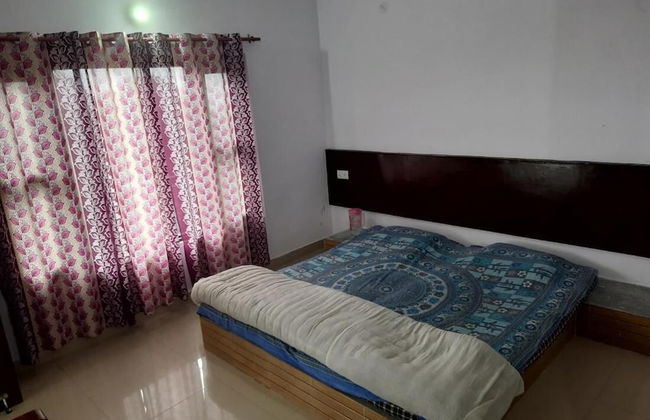 Jfr Studio Apartments Kausani - Foto 11