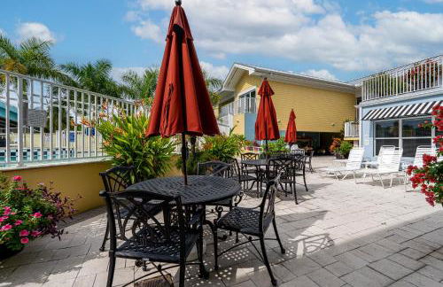 Harbour House at the Inn 209 - Foto 15