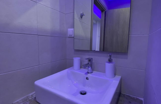 Nikolaidis Apartments - Foto 71