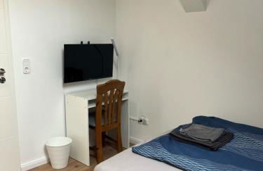 Übernachtung by Tag - Foto 19