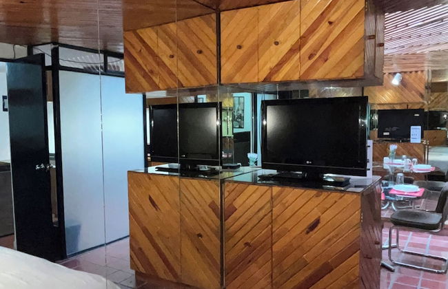 Departamentos Lomas SLP - Foto 24