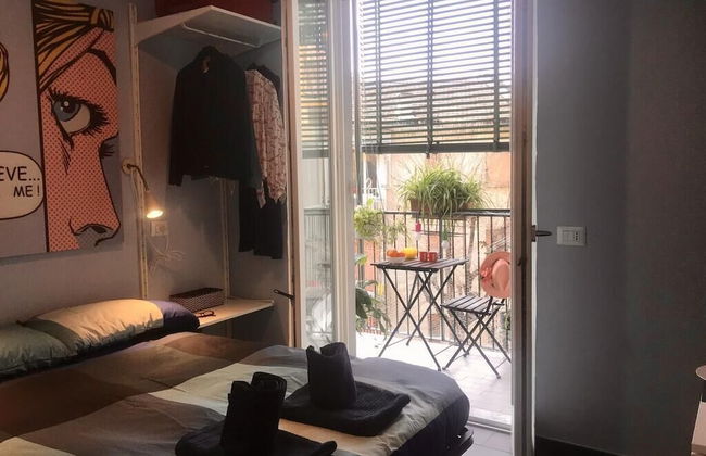 notaMi - Pied Terre S. Agostino - Photo 25