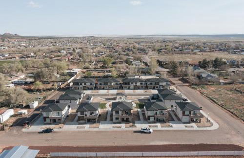 South Zion Coral Cliffs - 4 bed, 3 bath, hot tub, deck - Foto 51