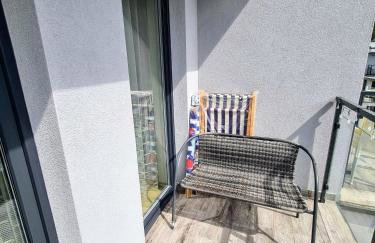 Green Dream Apartment Pobierowo KRYTY BASEN - Photo 19