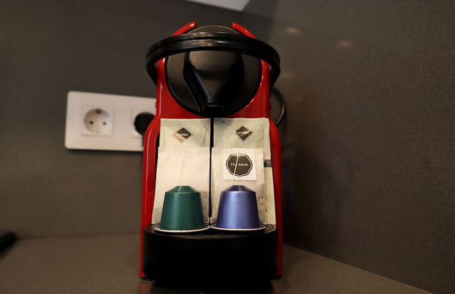 Calma Suites - Foto 29