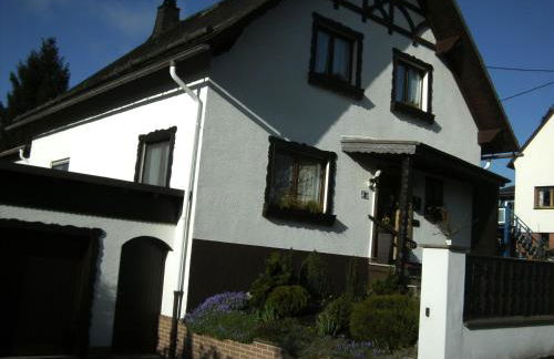 Ferienwohnung Schöne Aussicht - Foto 2