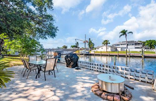 Waterfront Fishing Pier - The Pier Cottage - Foto 7