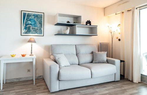 Vue Bassin - Accès plage - Foto 10