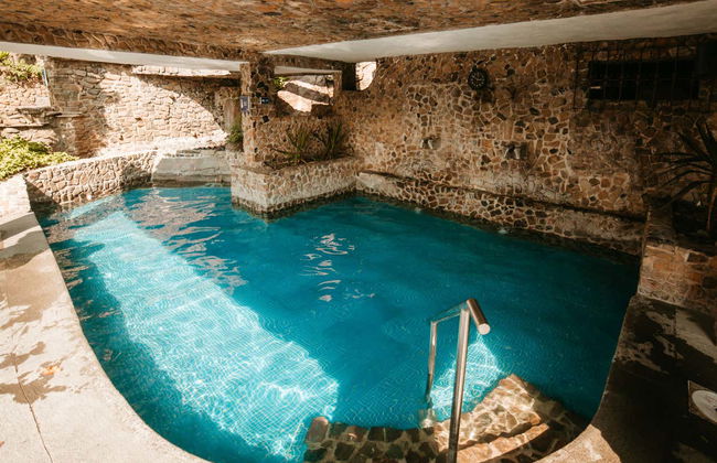 Excursión al Volcán de Pacaya y las termas de Kawilal - Foto 3