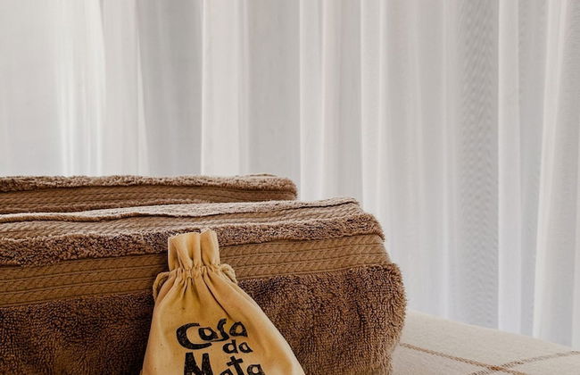 Casa da Mata Corumbau - Photo 14