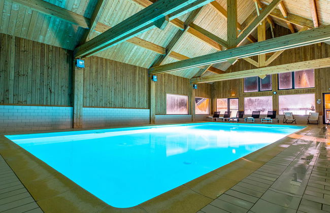 Les Chalets du Berger - Foto 2