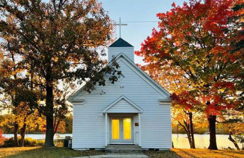 Escape to the Tranquil Beauty at Spitzer Lake - Foto 12