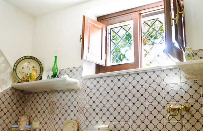 La Casa di Pietra tra Trapani e Palermo - Photo 4