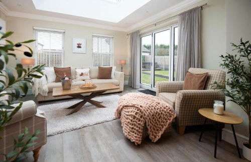 Hoggs Wellness Retreat Sauna & Jacuzzi - Foto 6