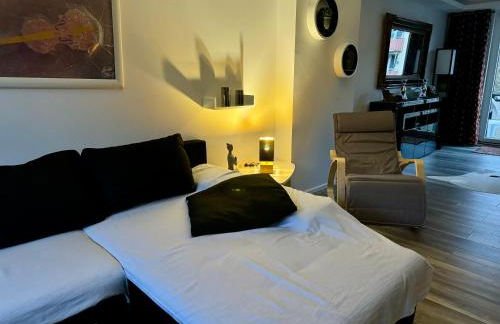 Zwei Zimmer Appartement - Foto 37