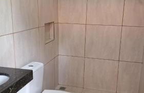 Casa em Bonito aconchego da natureza - Foto 16