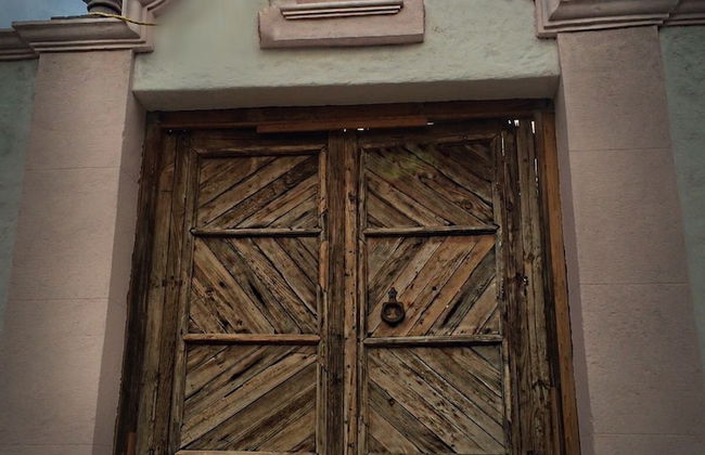 Casa Frailes San Miguel de Allende - Foto 25