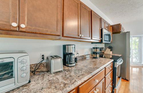 Lake Escape in Cadiz with Dock Families Welcome! - Photo 11