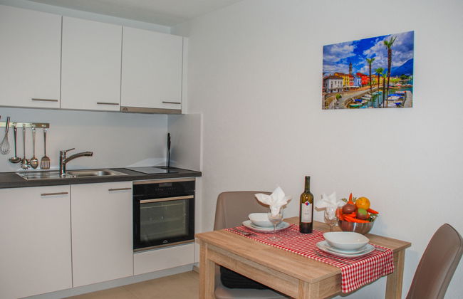 Appartamento 2- Giardino - Foto 8