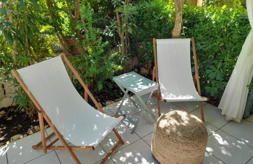 LUKA- cozy apartment - Foto 14