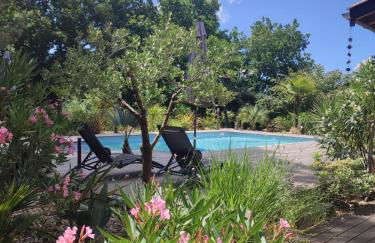 La Grange Océane SPA & Piscine chauffée en saison - Foto 44