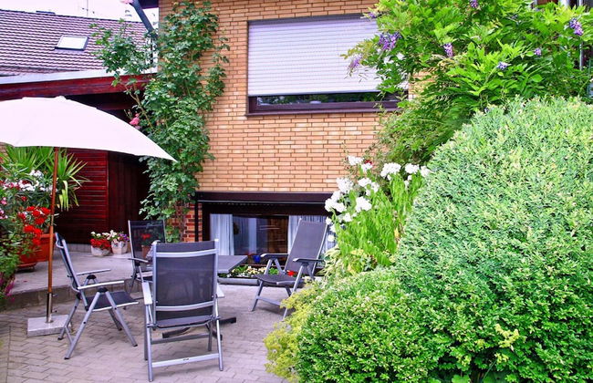 Holiday Home in Badenhausen - Foto 12