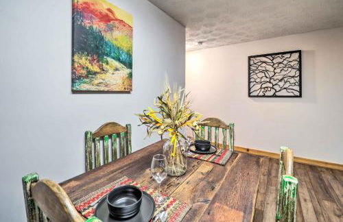 Mountain Retreat Less Than 4 Mi to Downtown Boone! - Foto 8