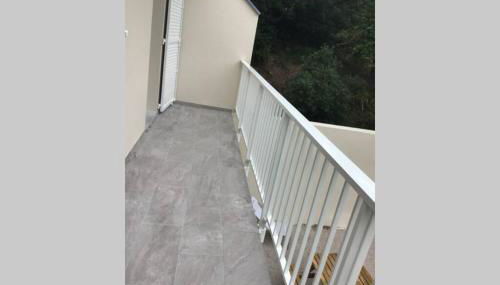 Côté Mer - Maison (3P) au calme proche de la mer - Foto 5