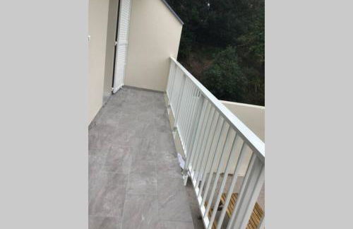 Côté Mer - Maison (3P) au calme proche de la mer - Foto 5