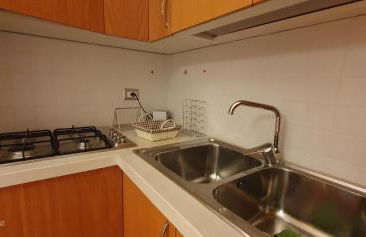 Central House Light Apartment - Foto 27