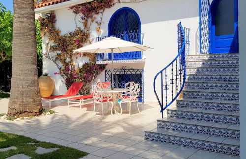 VILLA A PIE DE PLAYA Cala Puntal VINAROZ - Foto 2