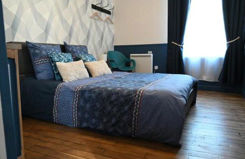 L'Estaminet Meublé de Tourisme Classé 2 étoiles - Foto 30