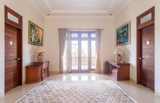 Jenna Residence Denpasar - Foto 4