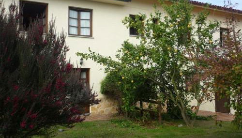 Apartamentos Rurales La Caramba - Foto 4, Garden