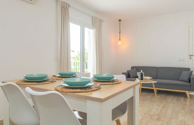 Ona 2 in Cala d Or With 2 Bedrooms and 1 Bathrooms - Foto 6
